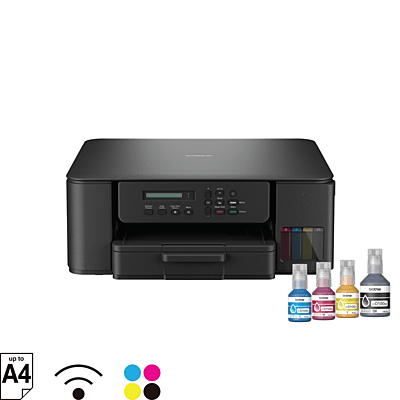 Brother Tank Printer DCP-T530DW