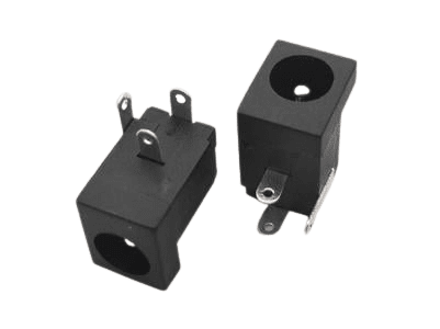 DC Power Jack - CO-1903-D DC Power Jack - CO-1903-D