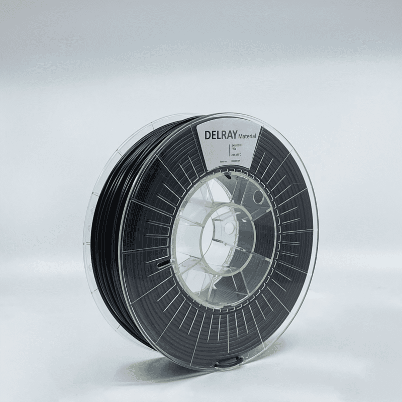 DELRAY PP (Polypropylene)