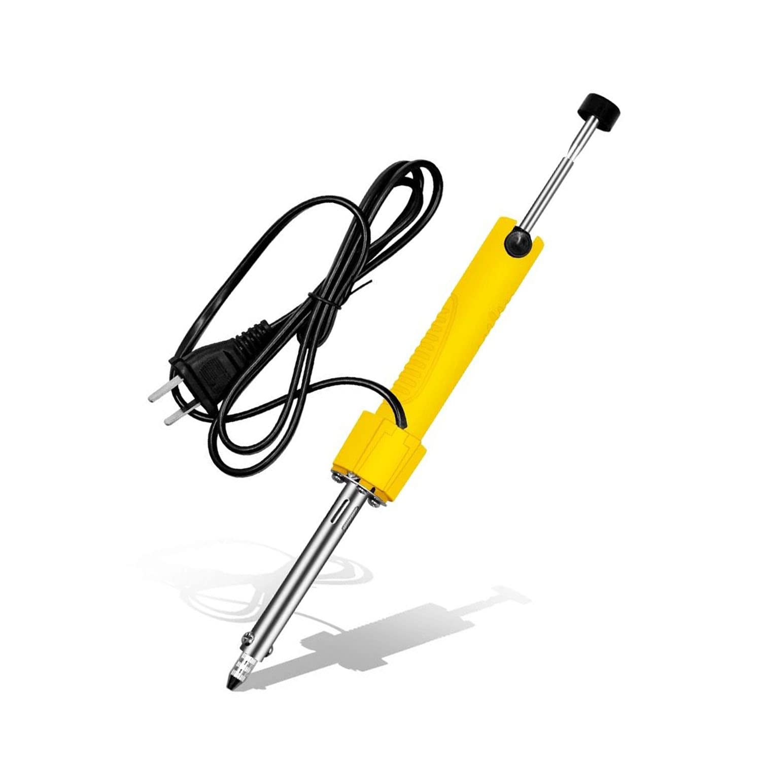 DESOLDER PUMP WITH IRON