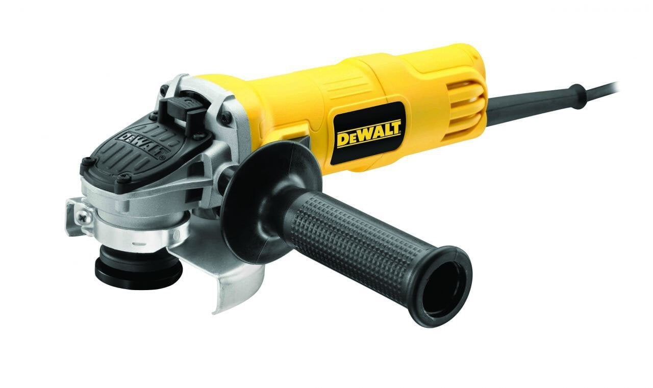 DEWALT DWE4010-B5 750 W Grinder DEWALT DWE4010-B5 750 W Grinder
