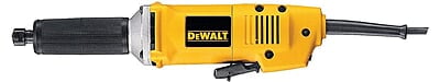 DEWALT DWE4887N 6MM DIE GRINDER WITH PADDLE SWITCH