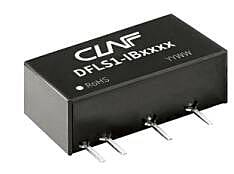 CLAF POWER DC-DC Converter DFLS1-IB2405 - PO-3778-D