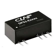 CLAF POWER DC/DC Converter DFS1-E0515 - PO-3912-D CLAF POWER DC/DC Converter DFS1-E0515 - PO-3912-D