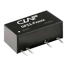 CLAF POWER DC/DC Converter DFS1-F2415 - PO-3914-D CLAF POWER DC/DC Converter DFS1-F2415 - PO-3914-D