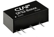 CLAF POWER DC/DC Converter DFS2-A1215 - PO-4100-D