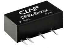 CLAF POWER DC/DC Converter DFS2-A1215 - PO-4100-D CLAF POWER DC/DC Converter DFS2-A1215 - PO-4100-D