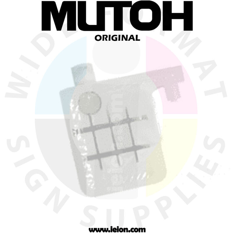Mutoh Large Damper DG-41079