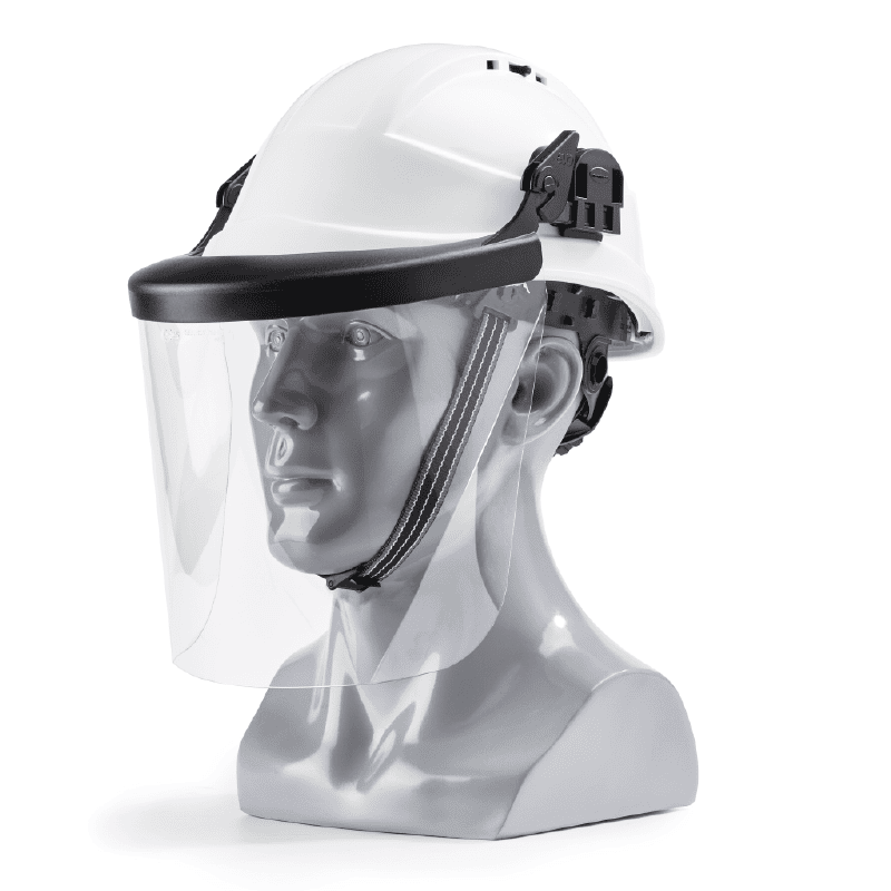 HH Carrier Visor HH Carrier Visor