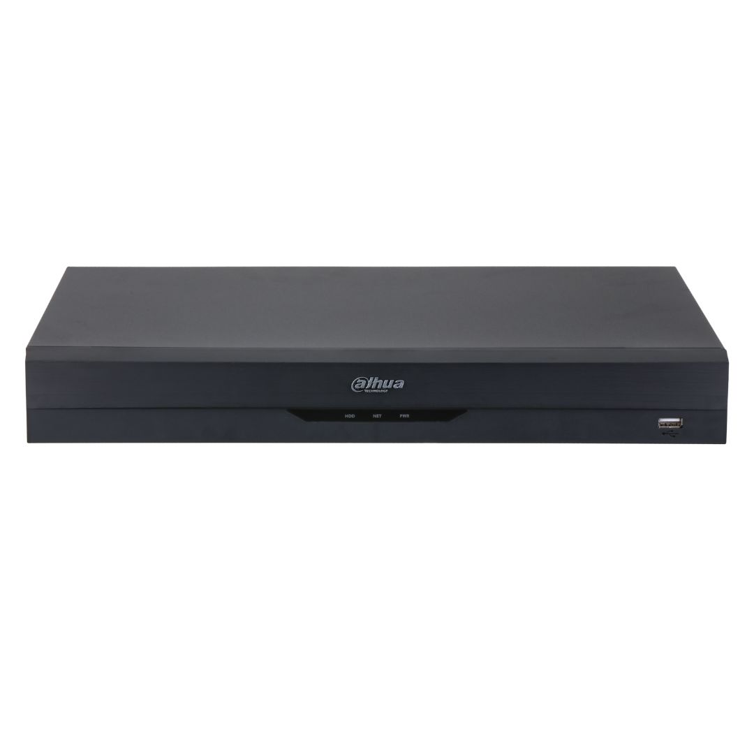 Dahua 16CH Penta-brid 4K Digital Video Recorder Dahua 16CH Penta-brid 4K Digital Video Recorder