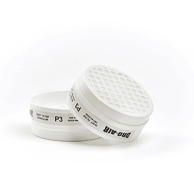UNIFIT PARTICULATE PRE-FILTERS - EN 143:2000 UNIFIT PARTICULATE PRE-FILTERS - EN 143:2000