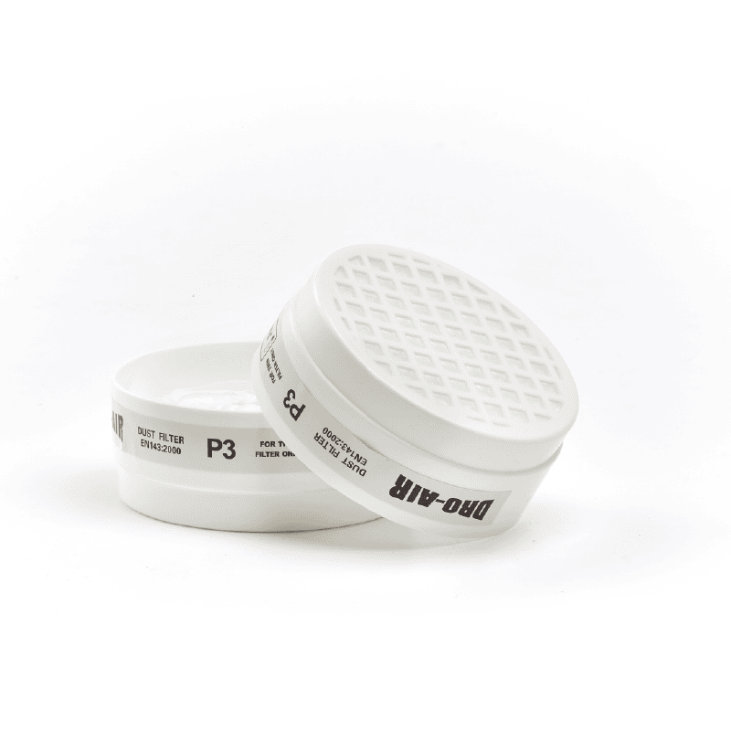 UNIFIT PARTICULATE PRE-FILTERS - EN 143:2000 UNIFIT PARTICULATE PRE-FILTERS - EN 143:2000