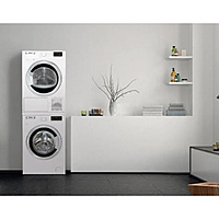 Blomberg DHP24404W 24" Ventless Heat Pump Electric Dryer