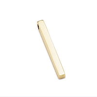 DIJE BARRITA TUBO RECTANGULAR (35MM*50MM) DIJE BARRITA TUBO RECTANGULAR (35MM*50MM)