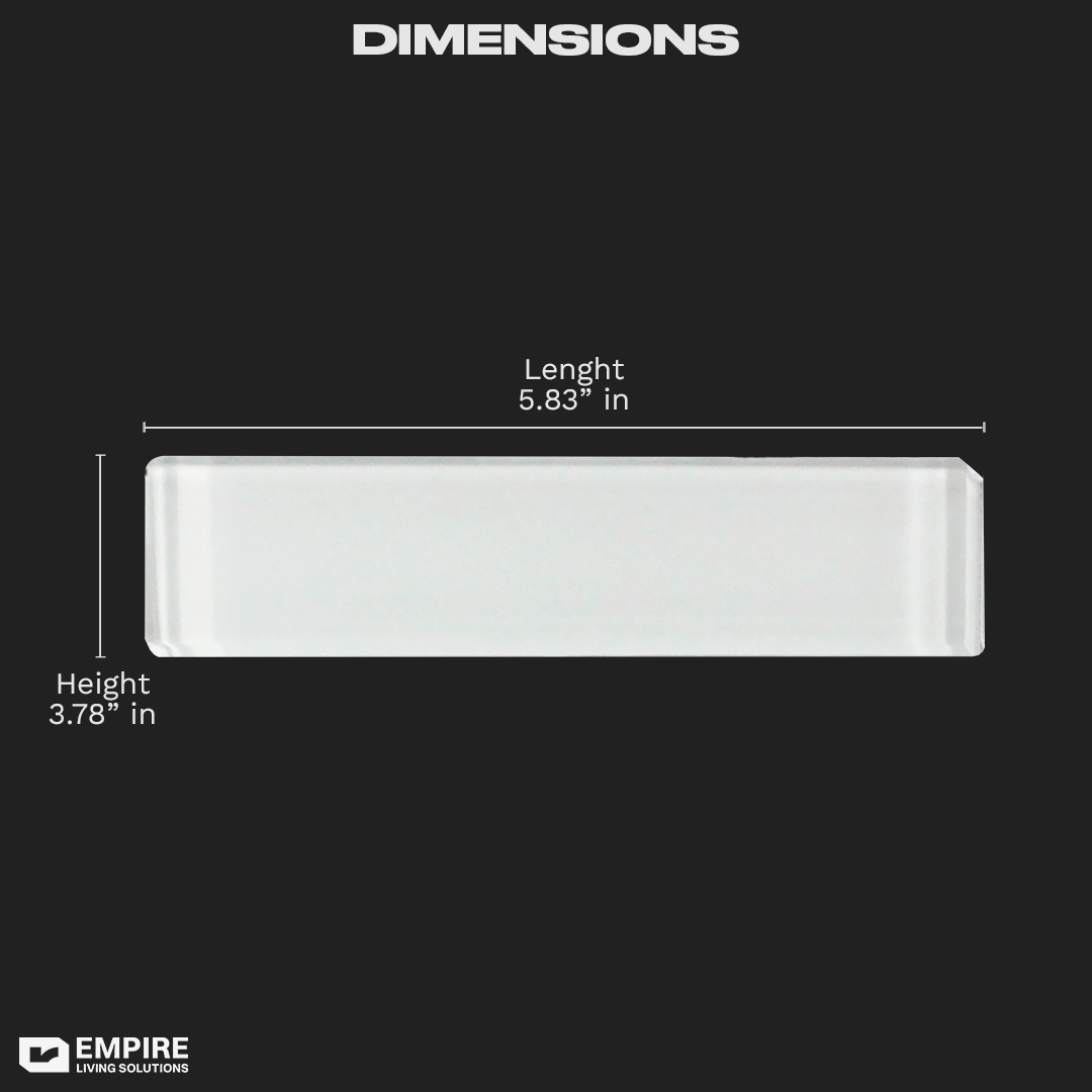 Glass Backsplash Tile Glass Backsplash Tile