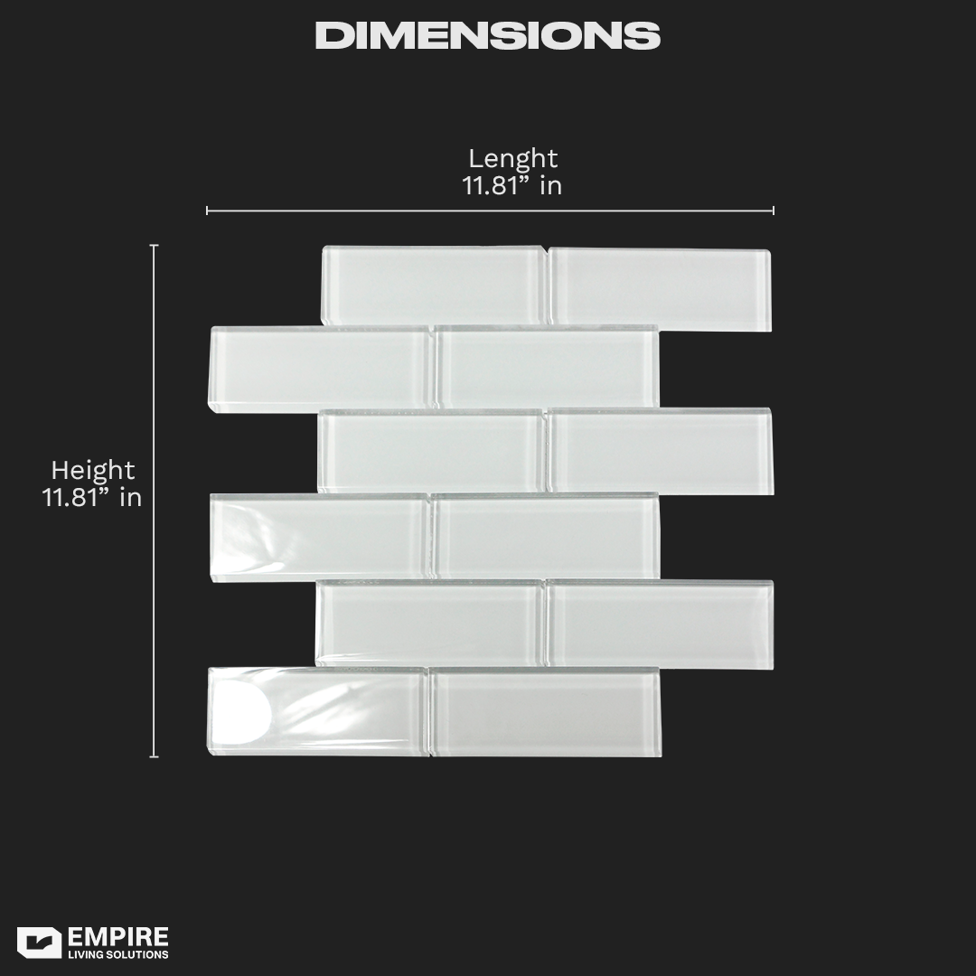 Glass Backsplash Tile Glass Backsplash Tile