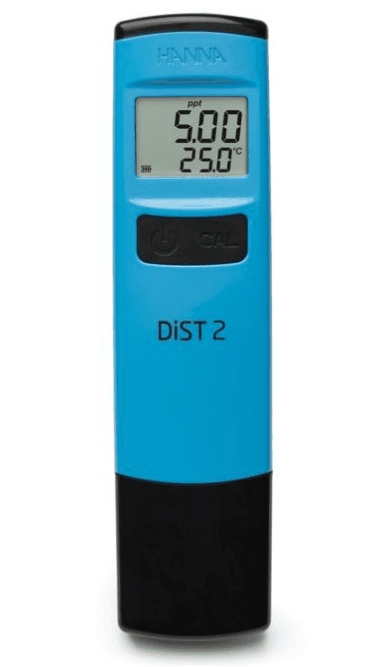 Waterproof TDS Tester hanna