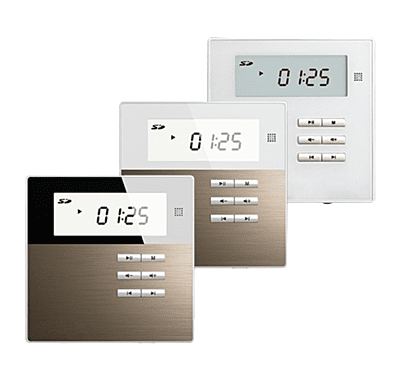 DM835U (white)