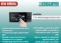 DM838K