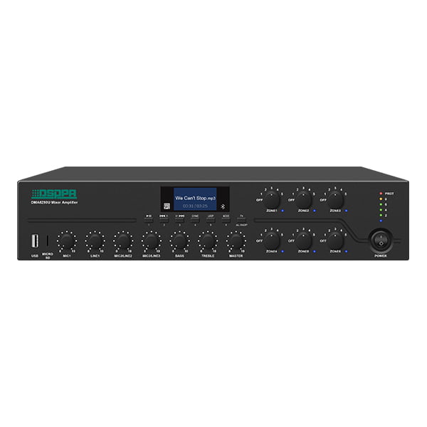 DMA6650U