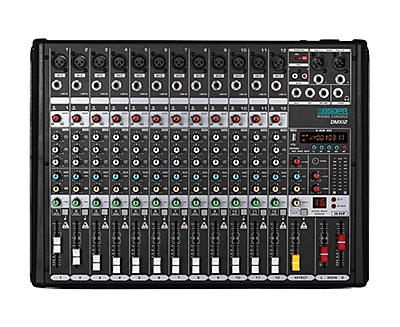 DMX12