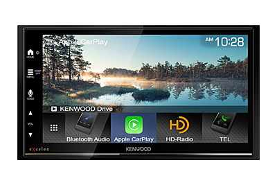 DMX809S eXcelon Wireless Apple Car Play/ Android Auto, Maestro Ready, HDMI, 2-Cam inputs DMX809S eXcelon Wireless Apple Car Play/ Android Auto, Maestro Ready, HDMI, 2-Cam inputs