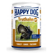 Happy Dog Pure Turkey - 400 G (Wet Food) Happy Dog Pure Turkey - 400 G (Wet Food)