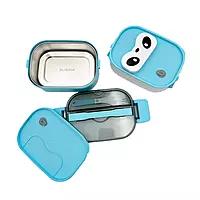 DOUBLE WARMER BOX