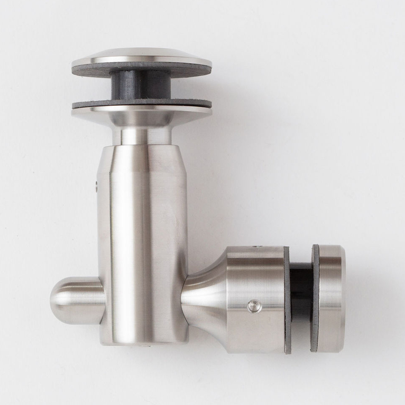 Heavy-Duty Doc & Pin - Single Connection (Adjustable) DP505