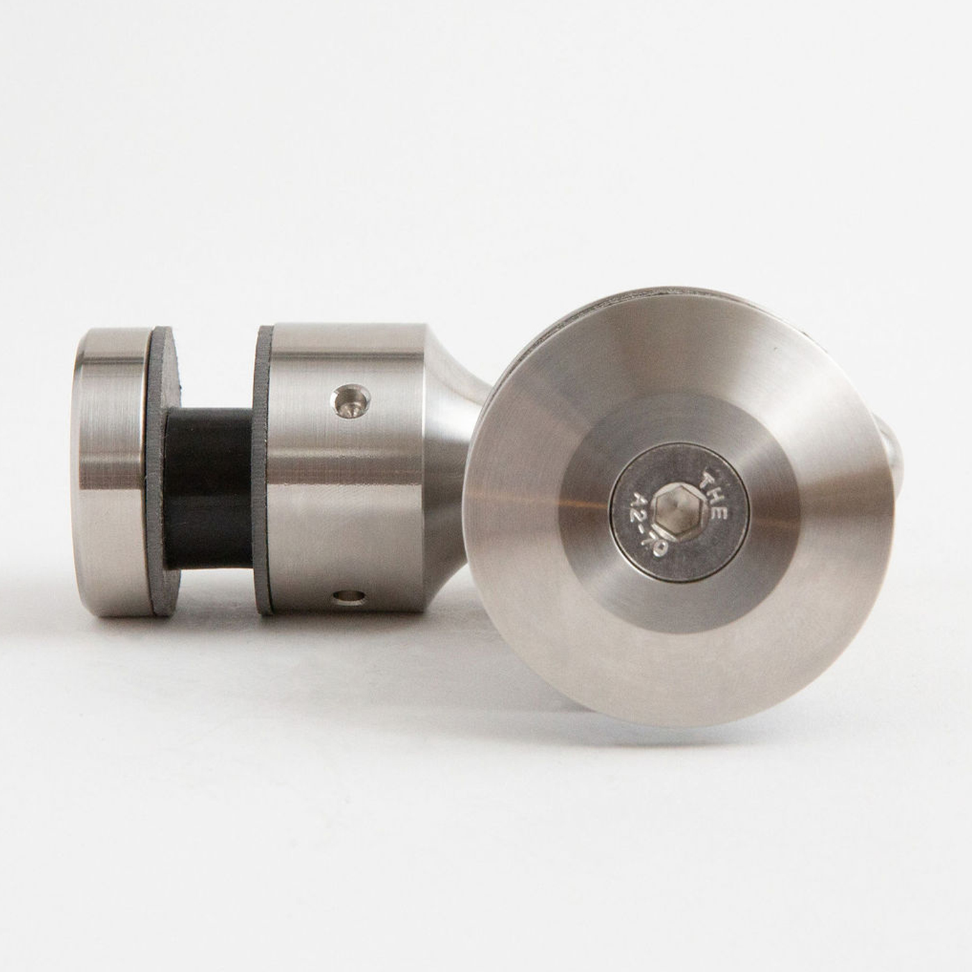 Heavy-Duty Doc & Pin - Single Connection (Adjustable) DP505