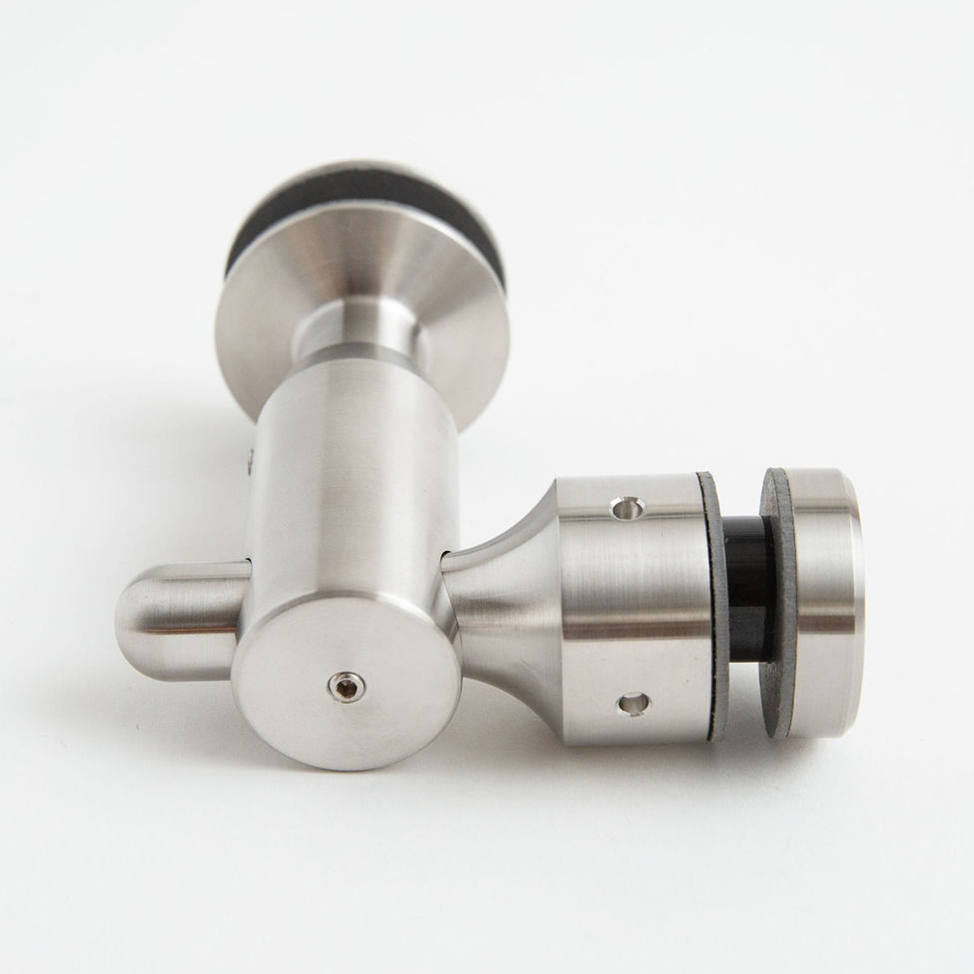Heavy-Duty Doc & Pin - Single Connection (Adjustable) DP505