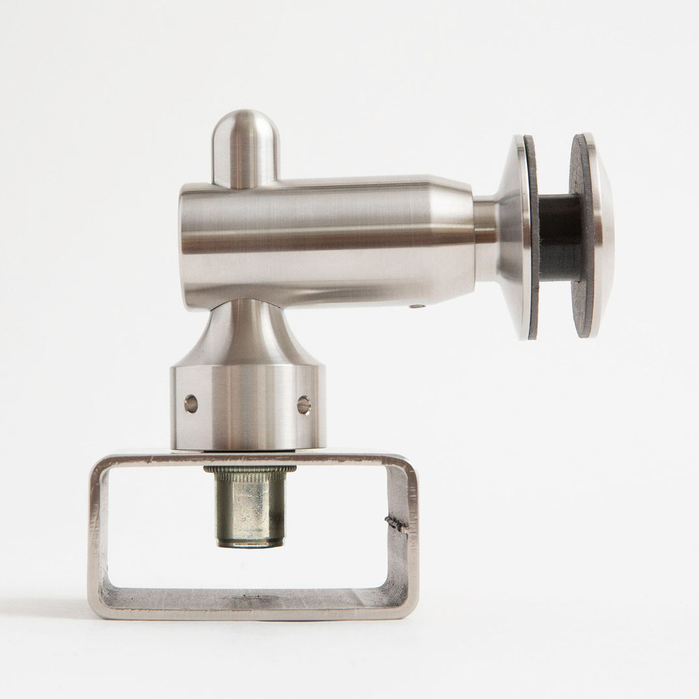 Heavy-Duty Doc & Pin - Single Connection (Adjustable) DP505
