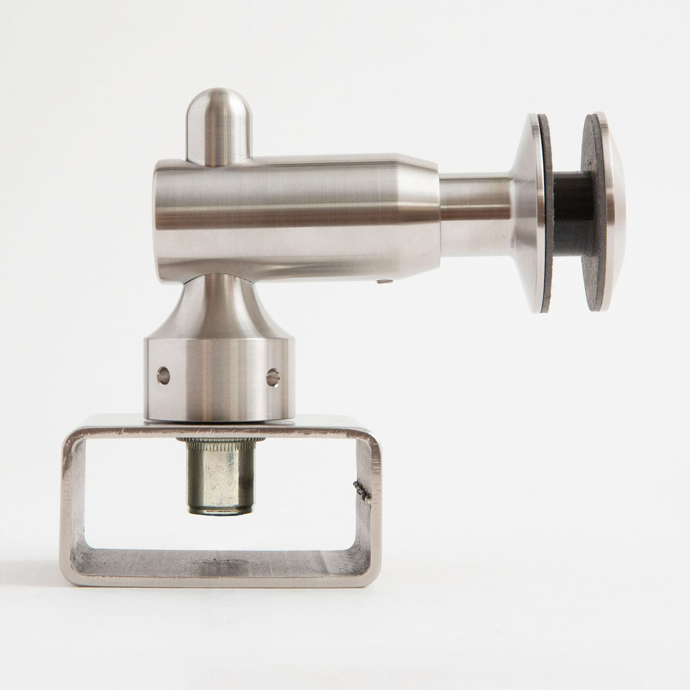 Heavy-Duty Doc & Pin - Single Connection (Adjustable) DP505
