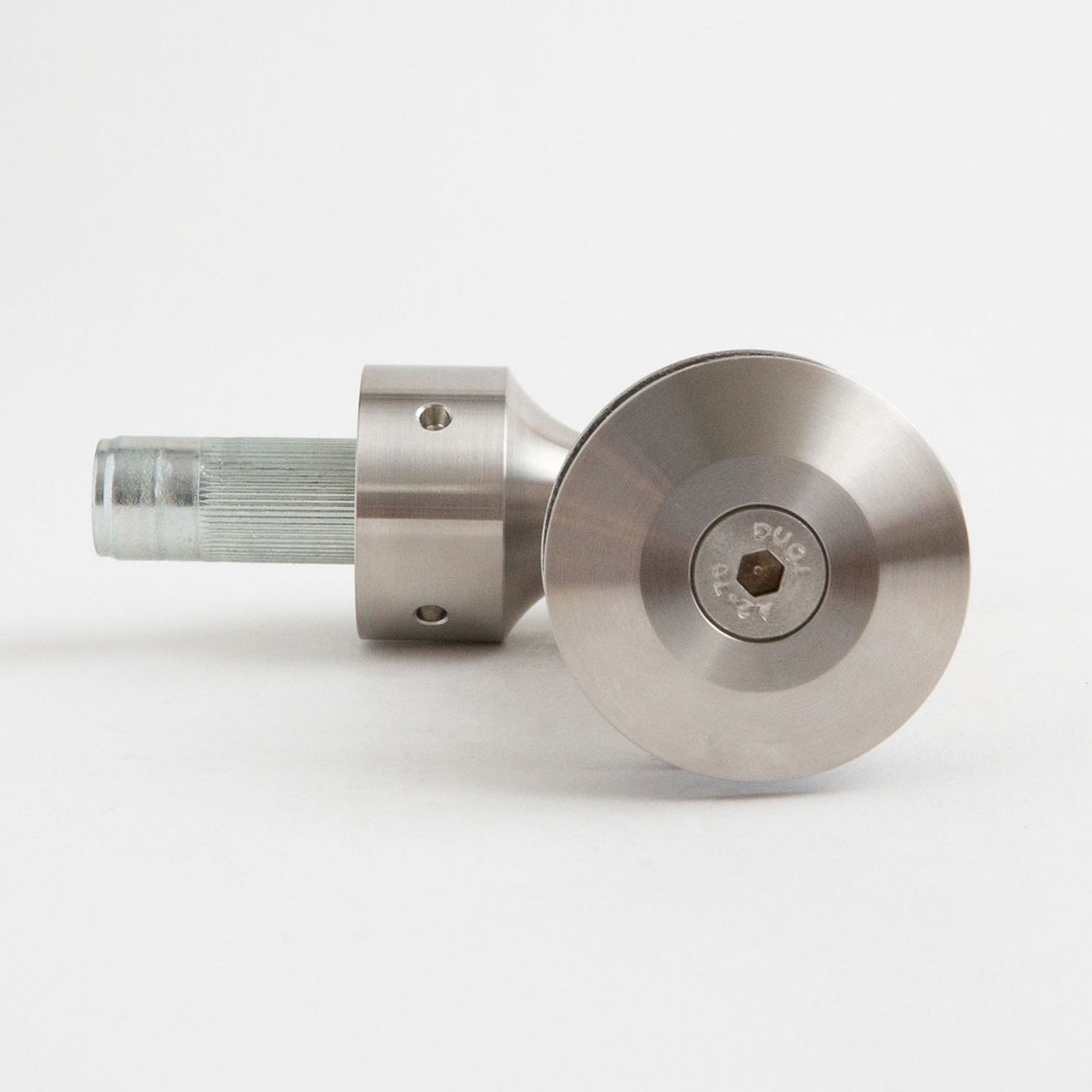 Heavy-Duty Doc & Pin - Single Connection (Adjustable) DP505