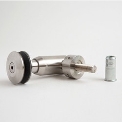 Heavy-Duty Doc & Pin - Single Connection (Adjustable) DP505