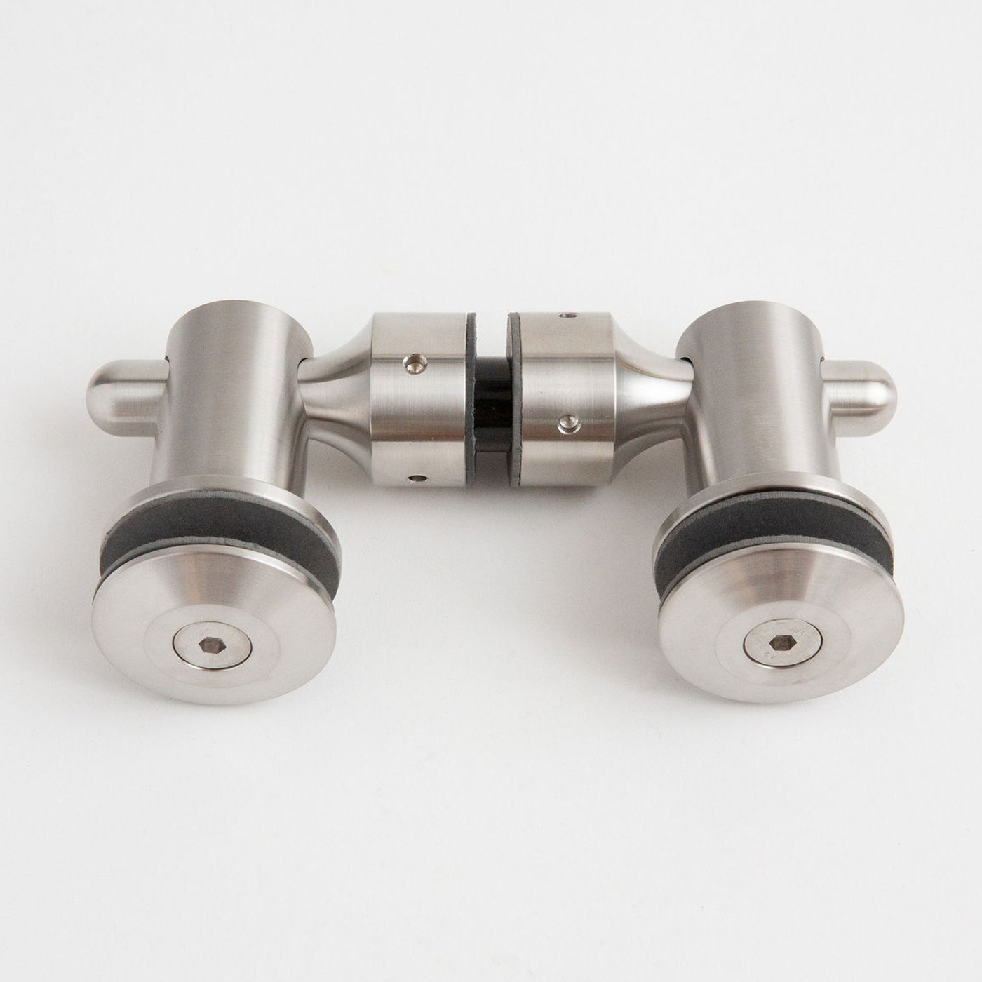 Heavy-Duty Doc & Pin - Double Connection (Fixed) DP505