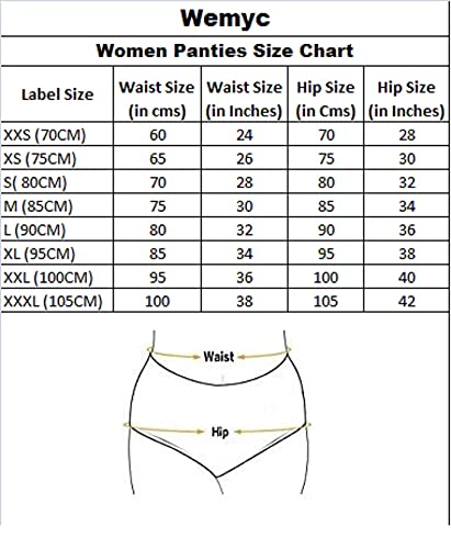 HIPSTER PERIOD PANTY - BLACK