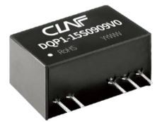 CLAF POWER DC/DC Converter DQP2-12S1508V0 - PO-4102-D CLAF POWER DC/DC Converter DQP2-12S1508V0 - PO-4102-D