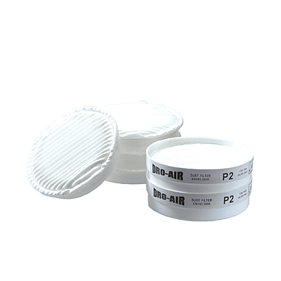 UNIFIT PARTICULATE PRE-FILTERS - EN 143:2000 UNIFIT PARTICULATE PRE-FILTERS - EN 143:2000