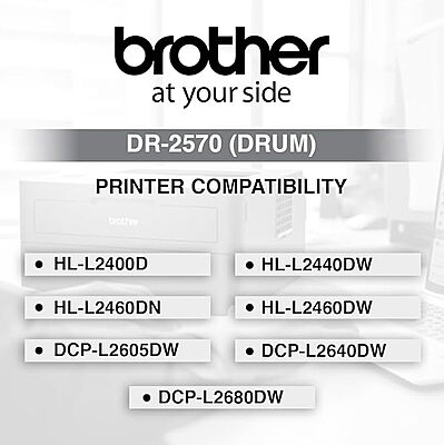 DR2570 DR2570