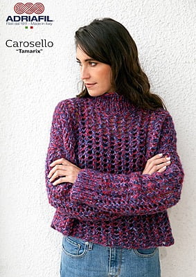 Carosello - Lana Mohair Adriafil Carosello - Lana Mohair Adriafil