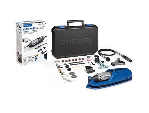 Dremel 4000-4/65 gb (64) EZ wrap