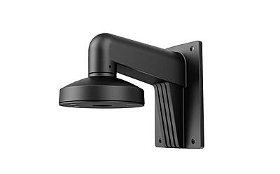 Hikvision Wall Mount Bracket for 381H, T289H, T361H , T262H, T282H, Black