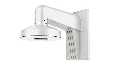 Hikvision Wall Mount Bracket for 381H, T289H, T361H , T262H, T282H