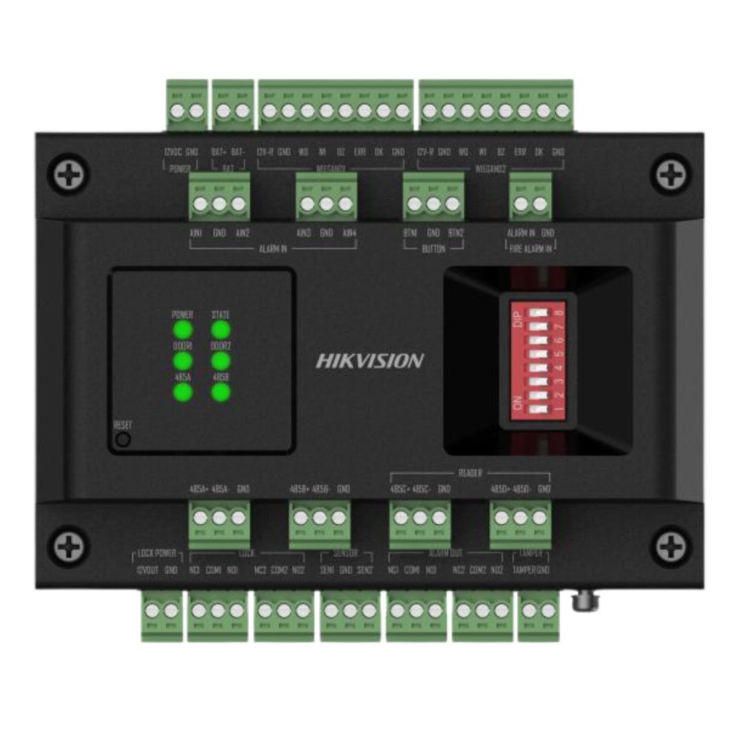 Hikvision Access Module