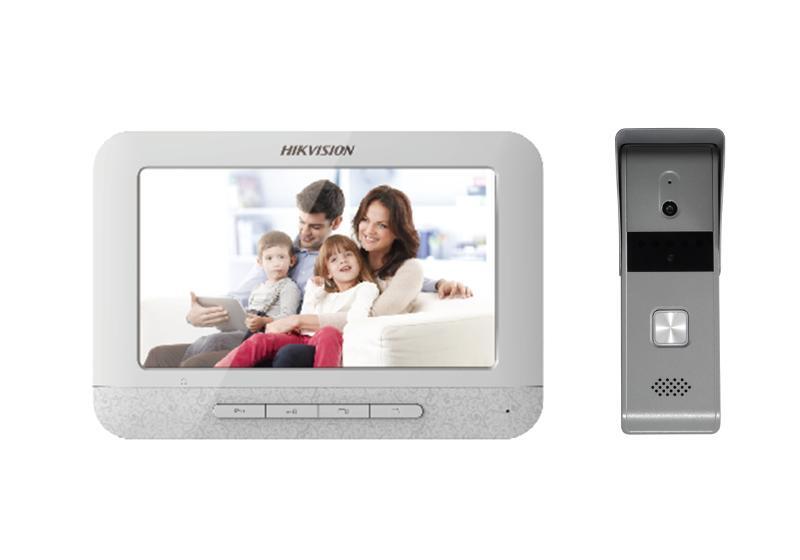 DS-KIS203T DS-KIS203T