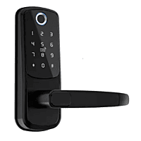 DSB07 Fingerprint