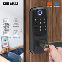 DSB07 Fingerprint