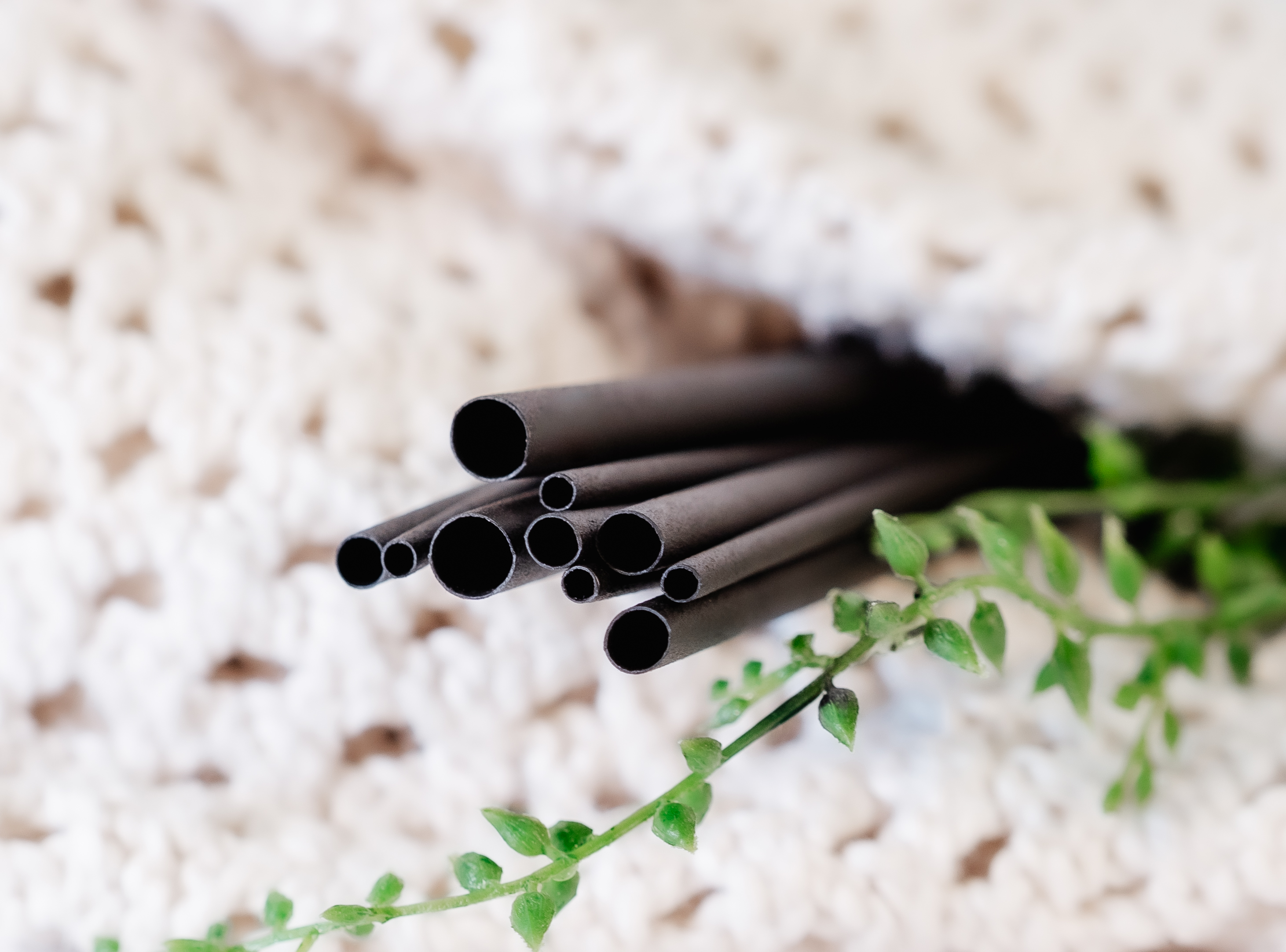 Standard Hemp Straw - 2000 Standard Hemp Straw - 2000
