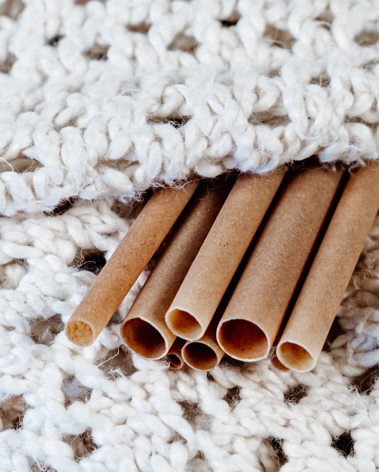 Standard Hemp Straw - 2000 Standard Hemp Straw - 2000